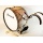 drum-tec Marching - Street Line Marching Bass Drum Bild 5