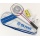 Oliver Speedpower 900 Badmintonset 2-er Bild 1