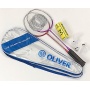 Oliver Speedpower 900 Badmintonset 2-er Bild 1