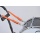 drum-tec Marching - Street Line Junior Marching Bass Drum Bild 2
