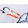 drum-tec Marching - Street Line Junior Marching Bass Drum Bild 2