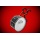 drum-tec Marching - Street Line Marching groe Fan Bass Drum Bild 1