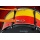 drum-tec Street Line - Große 20 Deutschland-XXL Fan Base Trommel Bild 3