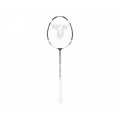 Talbot Torro Badmintonschlger DarkredWhiteBlack Bild 1