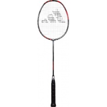 adidas Badmintonschlger Adipower Tour SchwarzRot Bild 1