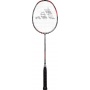 adidas Badmintonschlger Adipower Tour SchwarzRot Bild 1