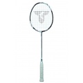 Talbot Torro Badmintonschlger ISOPOWER GreyBlackWhite Bild 1