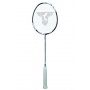 Talbot Torro Badmintonschlger ISOPOWER GreyBlackWhite Bild 1