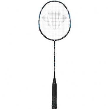 Carlton Badmintonracket Airblade 4.5 G4 HQ Blau Bild 1