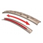 Wilson Badmintonschlger BLX Force Bild 1