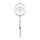 Carlton Ultrablade 600 Badmintonschlger Bild 1