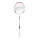 Spokey Badmintonschlger mit Schlgerhlle  Bild 2