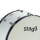 Stagg 25021476 MABD-2212 Bass Drums Bild 2