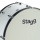 Stagg 25021477 MABD-2412 Marching Bass Drum Bild 2