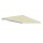 Gelenkarmmarkise Elfenbein 300g Polyester Bild 1