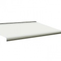 Vollkasetten Markise Kasette Sunshade 5x3 m beige Bild 1