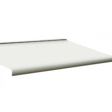 Vollkasetten Markise Kasette Sunshade 5x3 m beige Bild 1