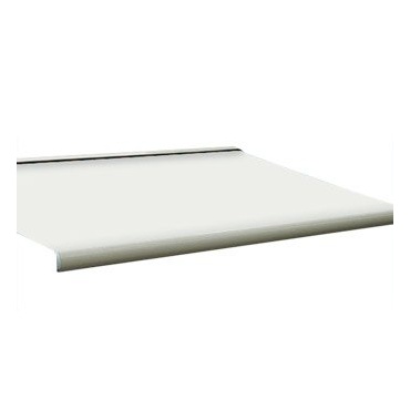 Vollkasetten Markise Kasette Sunshade 5x3 m beige Bild 1