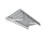 Aluminium Markise stabil  Bild 1