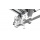Aluminium Markise stabil  Bild 5