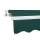 4m günstige Standardmarkise 300g/qm Polyester Bild 5