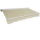 Kassetten-Markise 3x2,5m beige Sonnenschutz Bild 1