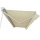 Kassetten-Markise 3x2,5m beige Sonnenschutz Bild 2