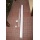 Coolaroo Fall Arm Markise wei 2,5x2 Meter Bild 5