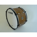 Sonor MC 2614 EE 26x14 - Comfort Line Bass Drum Bild 1