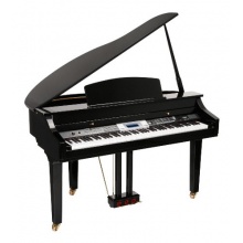 Classic Cantabile GP-500 Digitalflgel  Bild 1