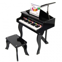 ts-ideen 5244 Grand Piano fr Kinder Flgel Bild 1