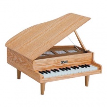Kawai Mini Holz Flgel  Bild 1