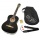 ts-ideen 4558 4/4 Akustik Klassik Konzert Gitarre Bild 1
