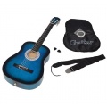 ts-ideen 5265 Akustik Gitarre Klassikgitarre Konzertgitarre Bild 1