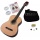 Classic Cantabile AS-851 3/4 Konzertgitarre Starter Set Bild 1