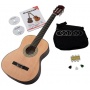Classic Cantabile AS-851 3/4 Konzertgitarre Starter Set Bild 1