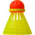 Speedminton Federblle 5 Stck Bild 1