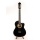 Ashton CG44CEQBK Konzertgitarre Bild 1