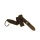 Ashton CG44CEQBK Konzertgitarre Bild 9