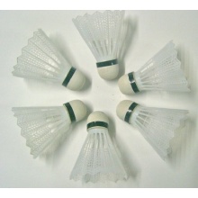 Angel Sports Federblle 6er Pack Bild 1