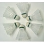 Angel Sports Federblle 6er Pack Bild 1