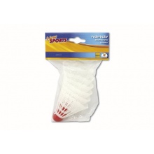 The Toy Company New Sports Federblle 6 Stck Bild 1