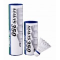 Wallenreiter Sportgerte Federblle Wei 6 Stck Bild 1