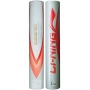 Li-Ning Federblle Gnsefedern Wei 12Stck Bild 1