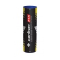 Dunlop Federblle Wei/Korkfu Schnell Weiss Rot  Bild 1