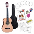 Classic Cantabile AS-861 Konzertgitarre Bild 1