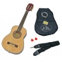 ts-ideen Akustik Konzert Kindergitarre Bild 1