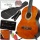 ASHLEY Klassik Konzert Gitarre Natur Bild 1