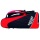 Talbot Torro Hlle fr Badmintonschlger Black-Red Bild 1