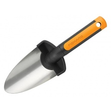 Fiskars 137200 Blumenkelle Premium Bild 1